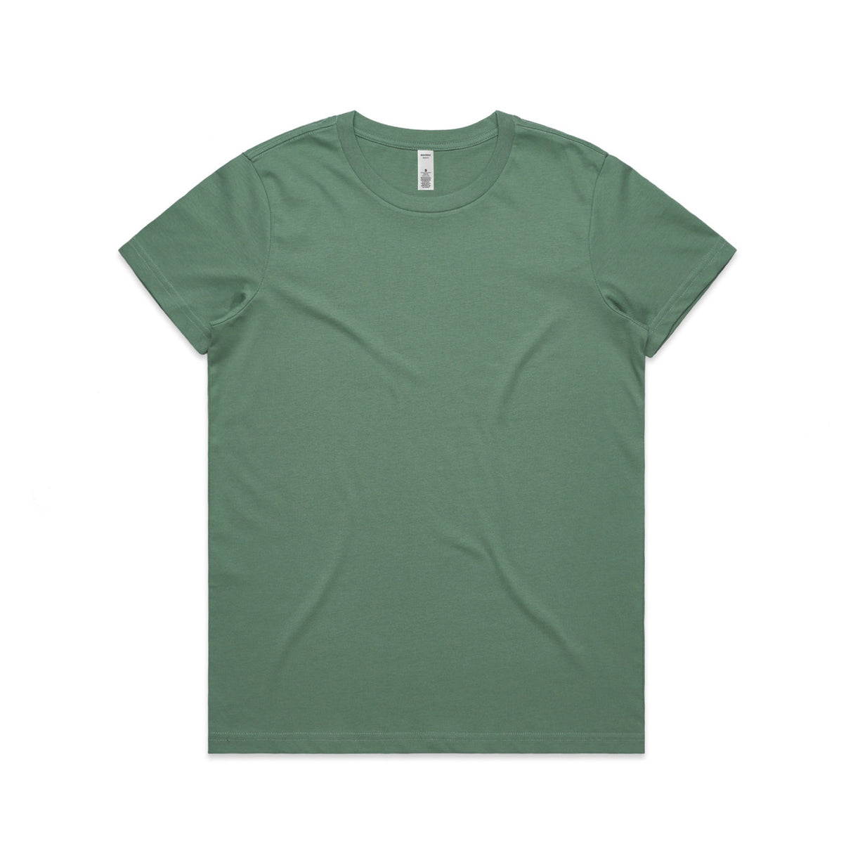 4051 - Wo's Basic Tee