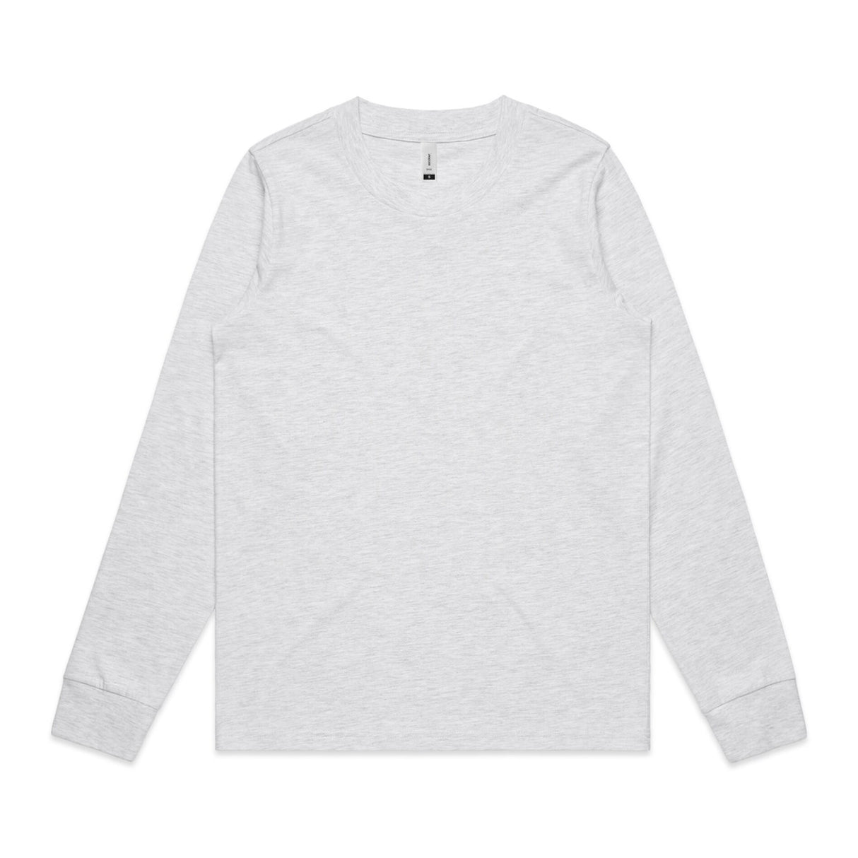 4056 - Wo's Dice L/S Tee