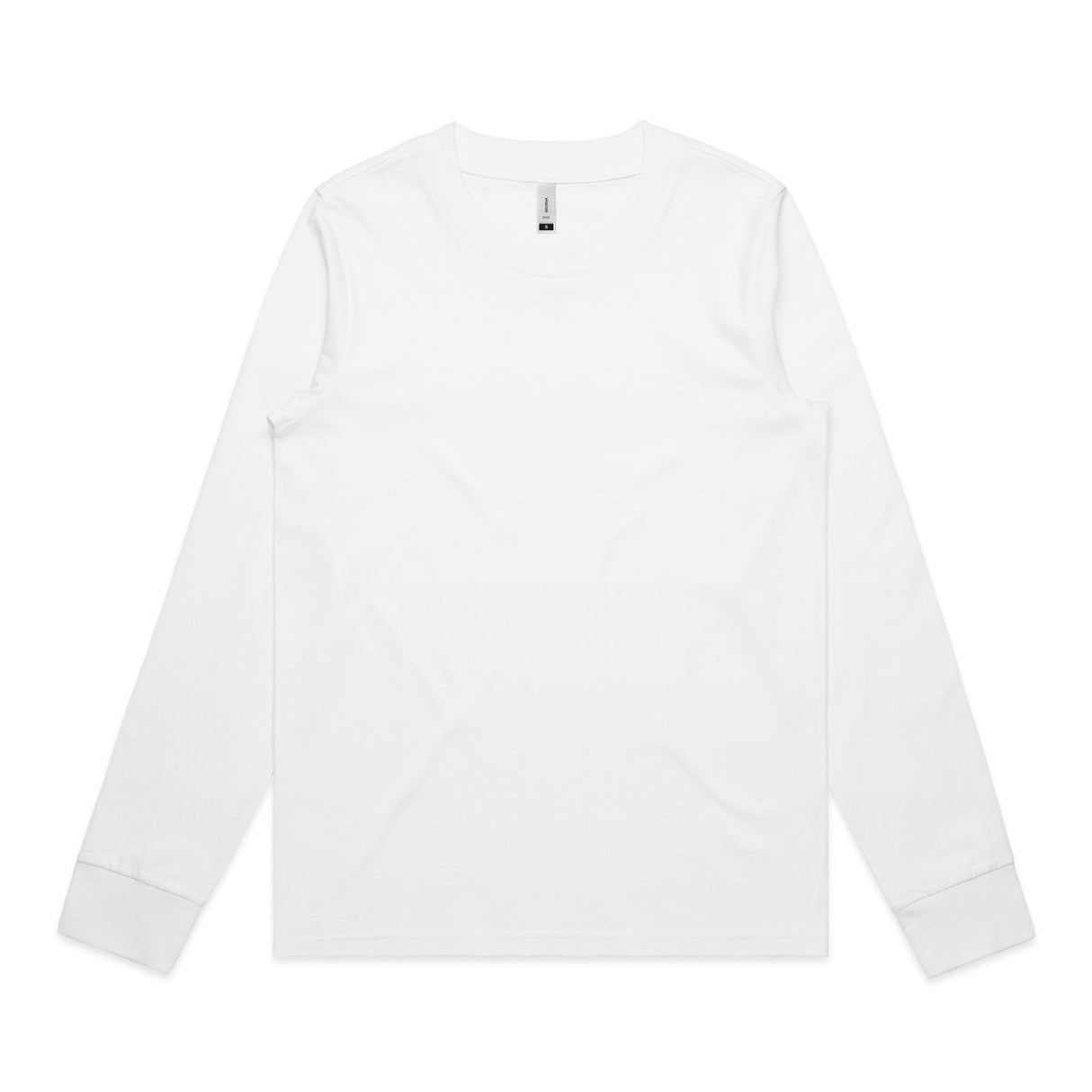 4056 - Wo's Dice L/S Tee