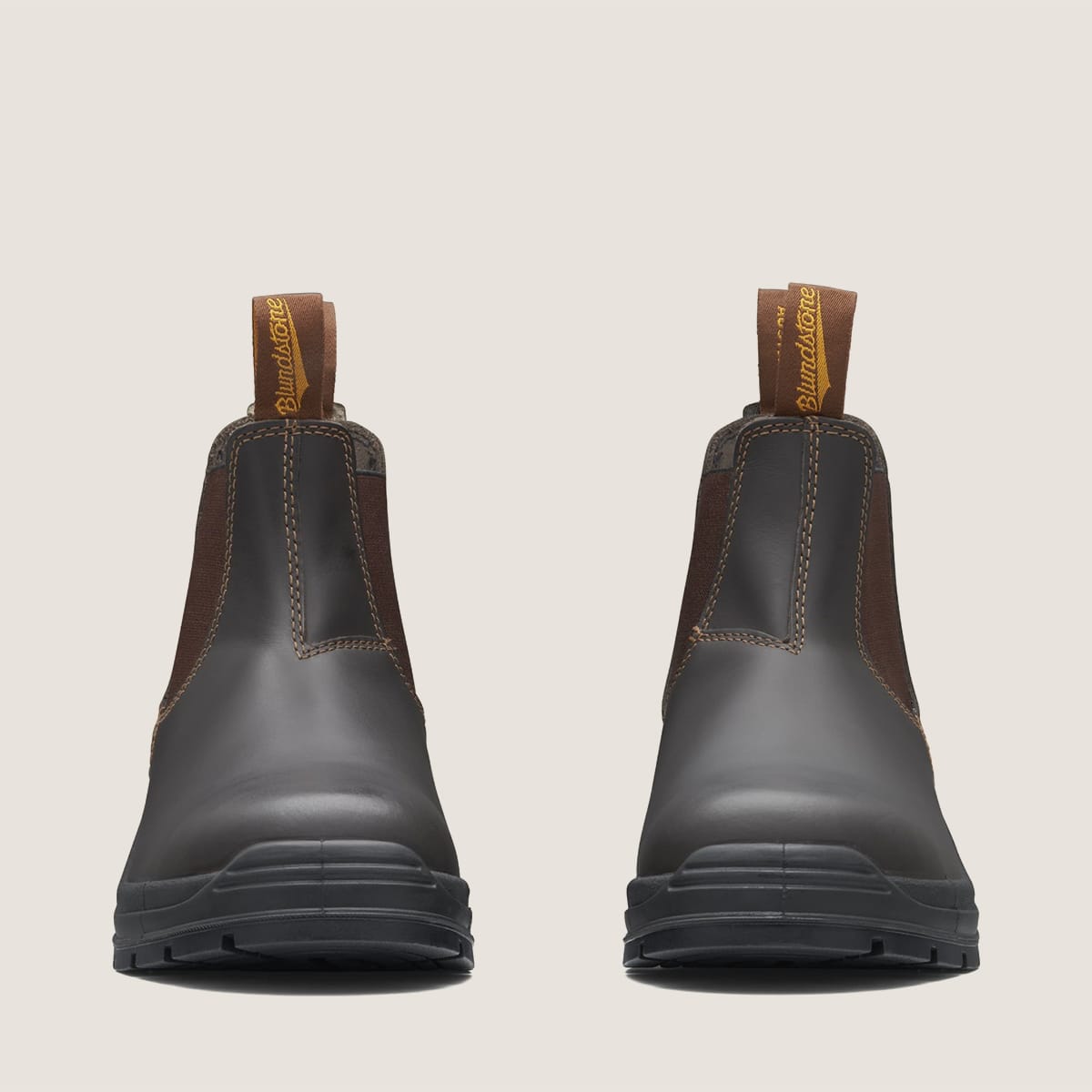 #405 UNISEX NON-SAFETY SERIES-Brown