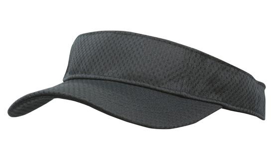 4060-Sports Mesh Visor