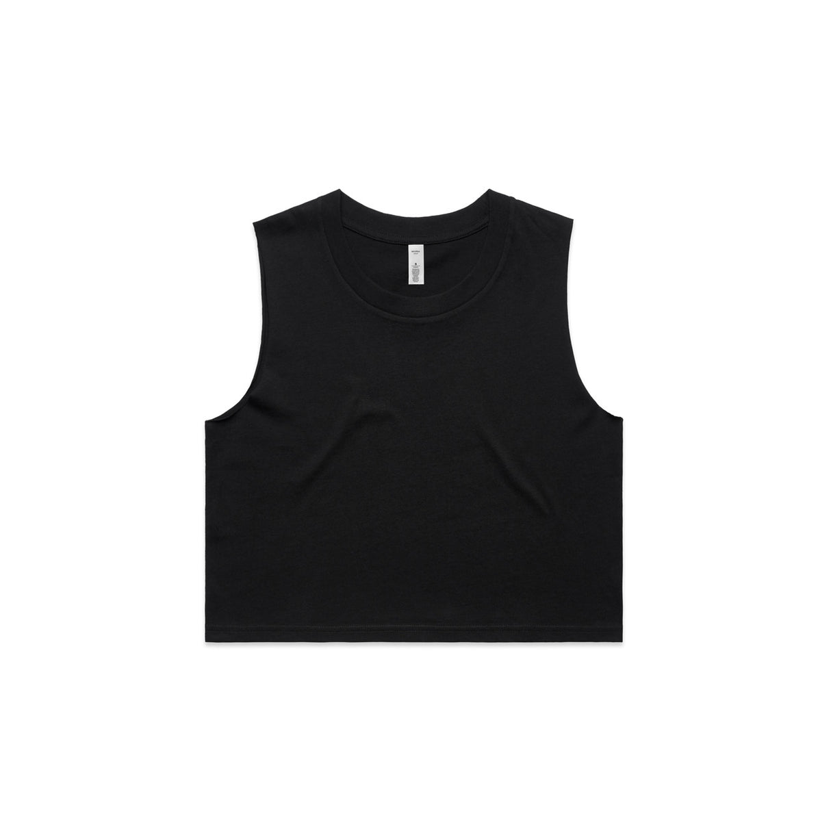 4068 - Wo's Crop Tank