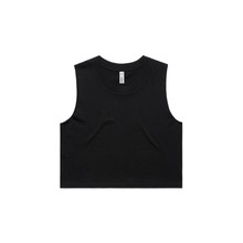 4068 - Wo's Crop Tank