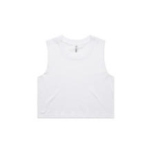 4068 - Wo's Crop Tank