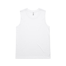 4069 - Wo's Upside Tank