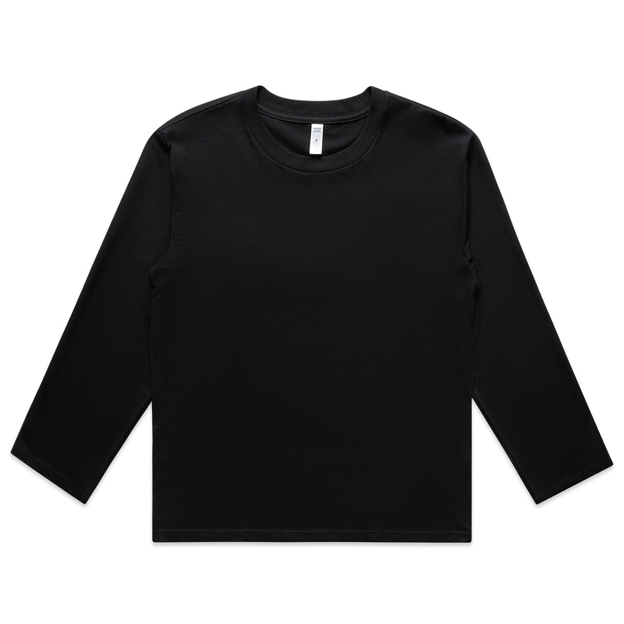 4071 - Wo's Martina L/S Tee