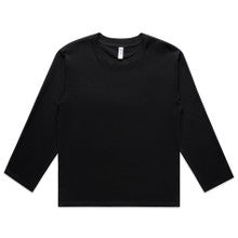 4071 - Wo's Martina L/S Tee