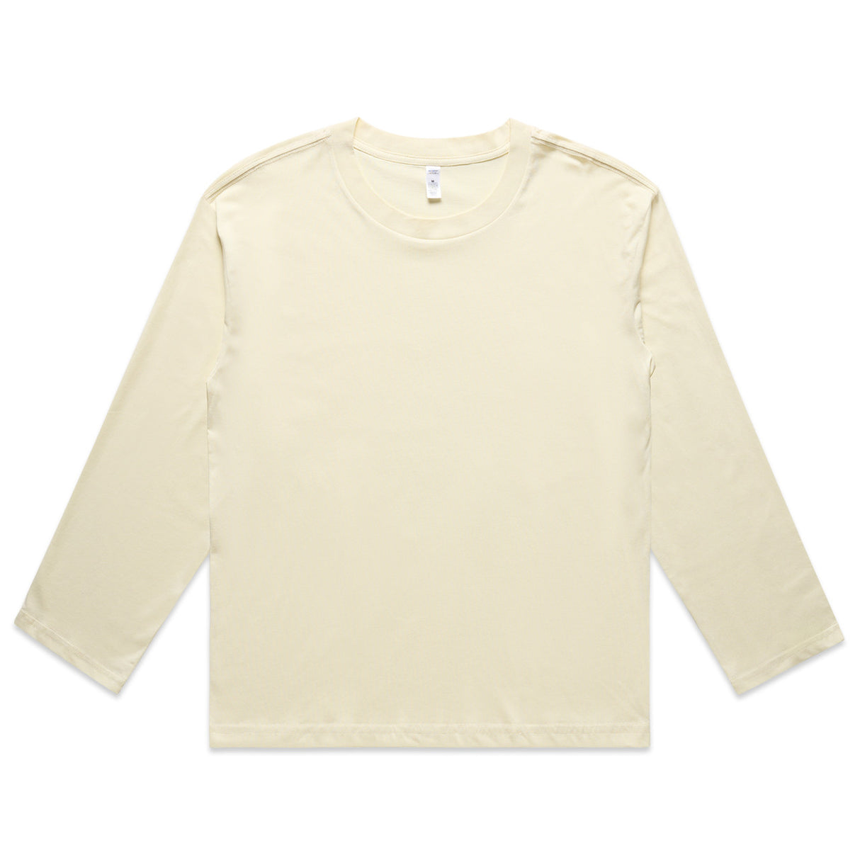 4071 - Wo's Martina L/S Tee