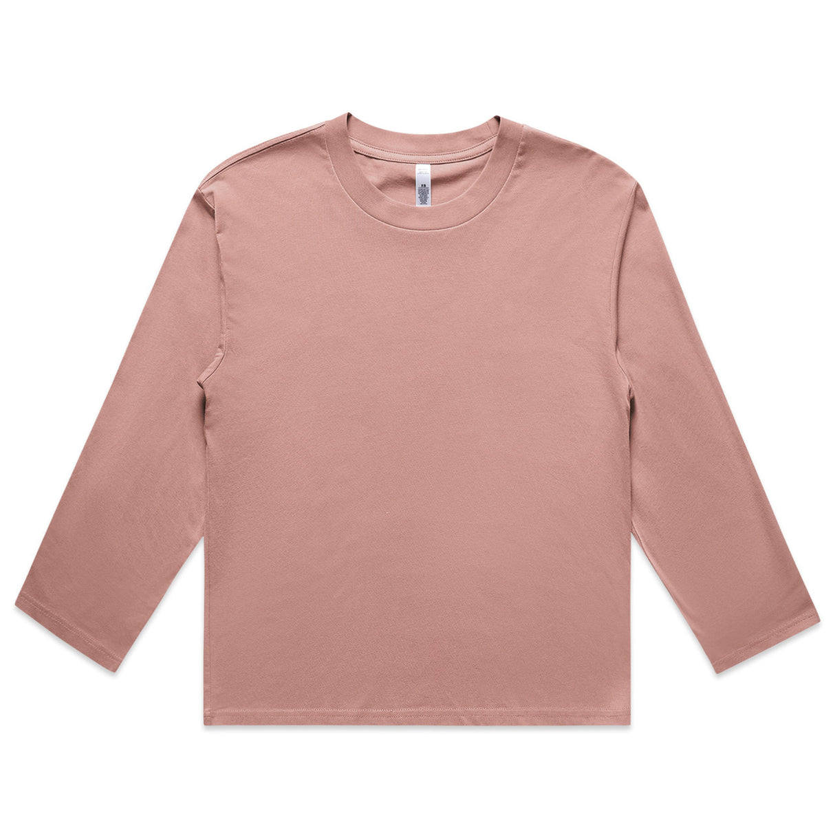 4071 - Wo's Martina L/S Tee