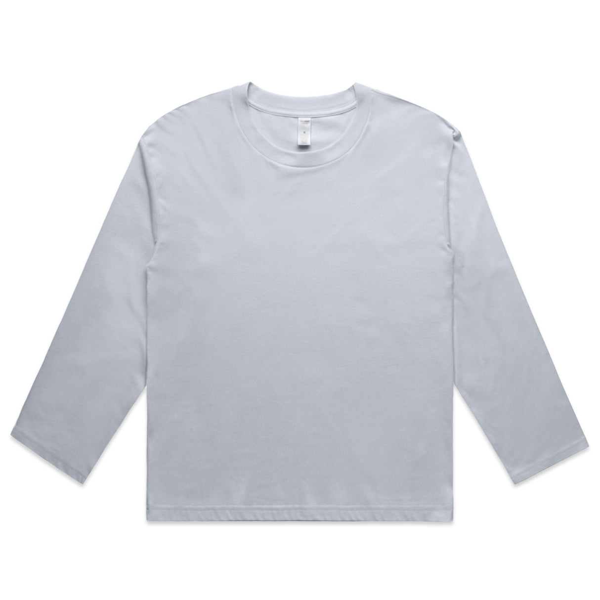 4071 - Wo's Martina L/S Tee