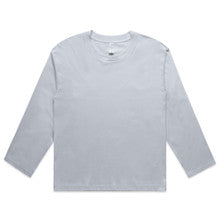 4071 - Wo's Martina L/S Tee