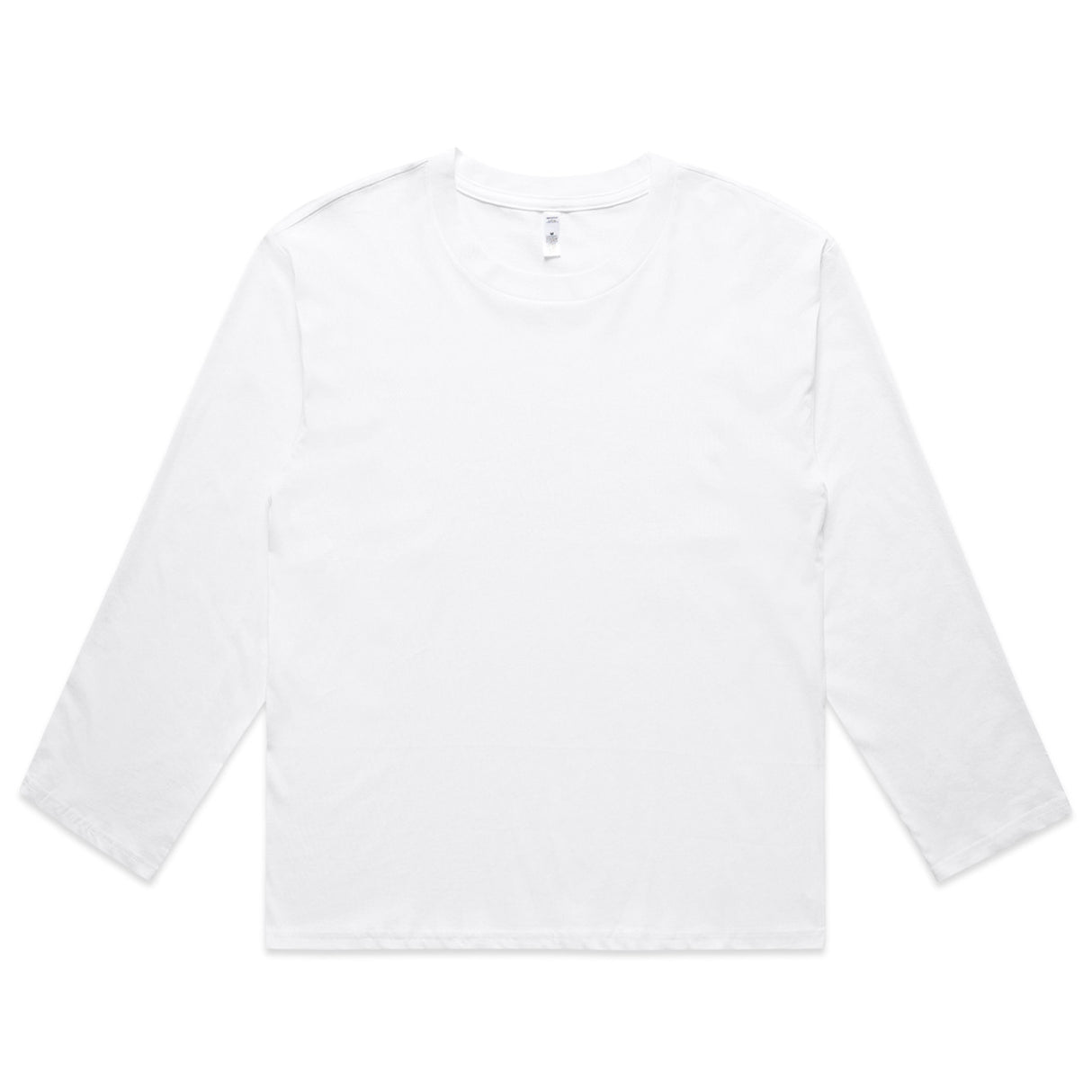 4071 - Wo's Martina L/S Tee