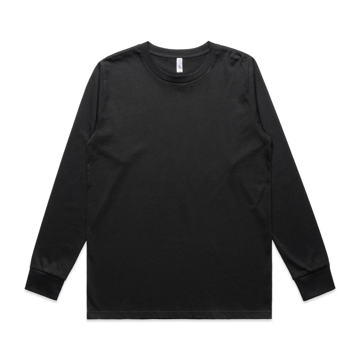 4073 - Wo's Classic L/S Tee