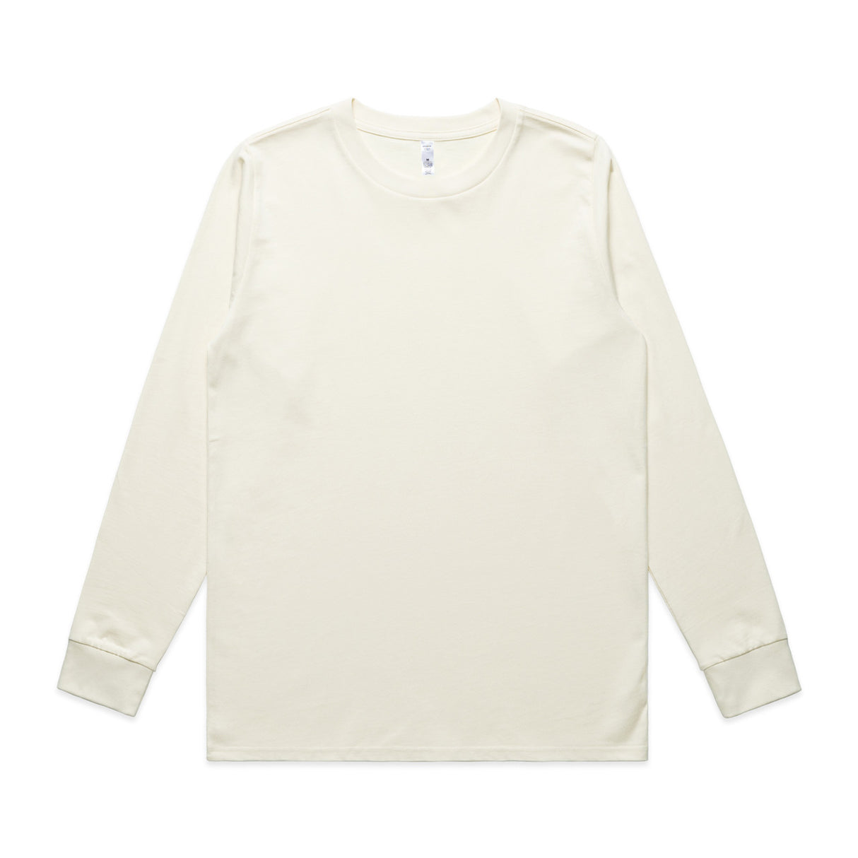 4073 - Wo's Classic L/S Tee