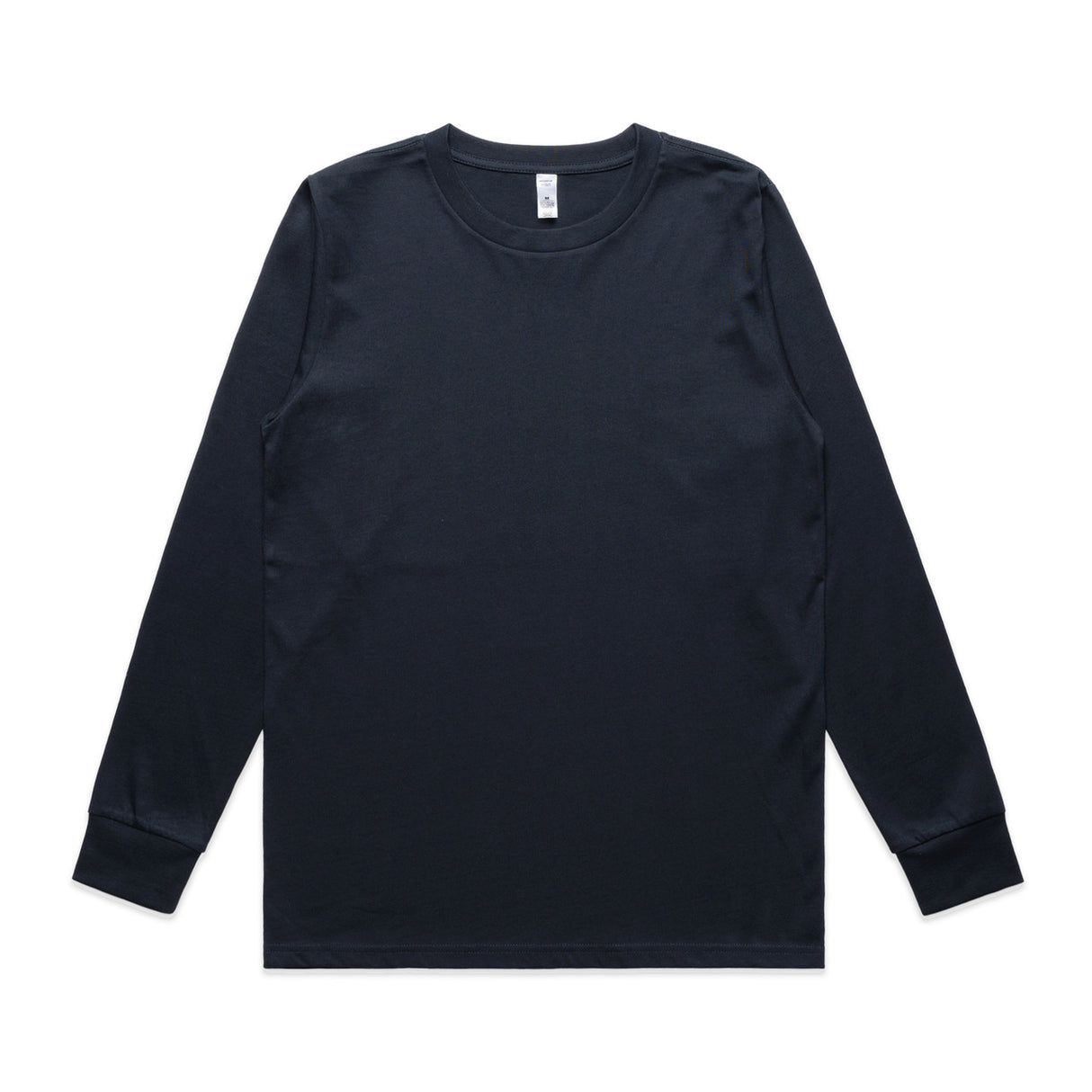 4073 - Wo's Classic L/S Tee