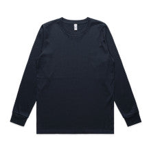 4073 - Wo's Classic L/S Tee