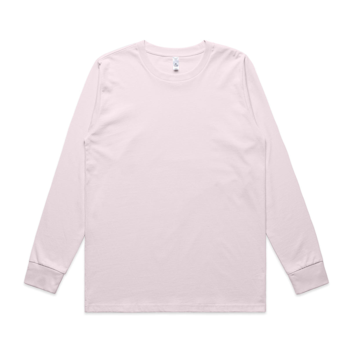 4073 - Wo's Classic L/S Tee