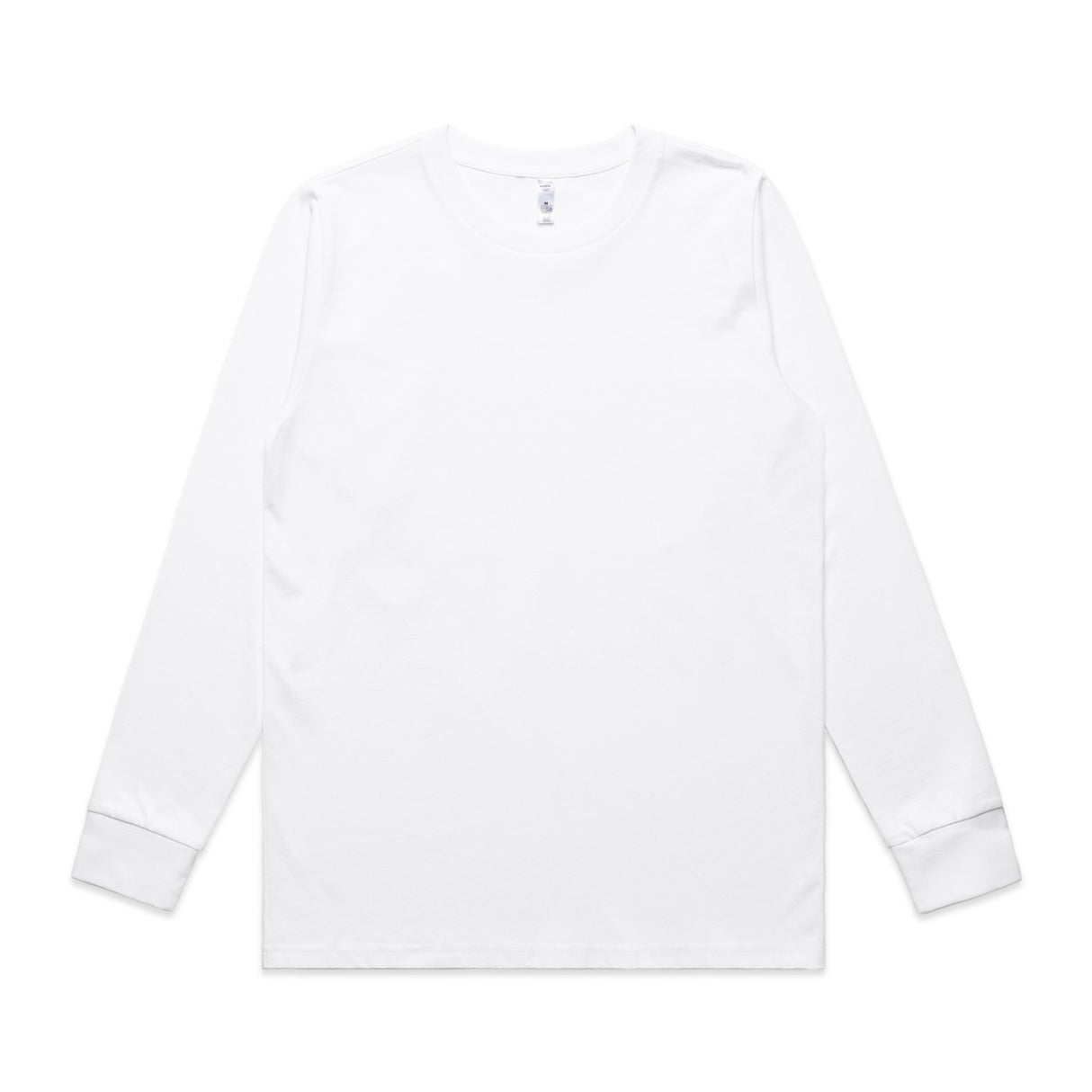 4073 - Wo's Classic L/S Tee