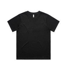 4079-Wo's Classic Minus Tee