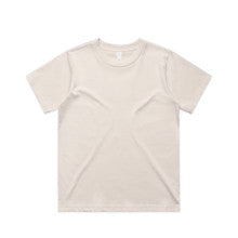 4079-Wo's Classic Minus Tee