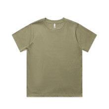 4079-Wo's Classic Minus Tee