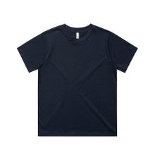 4079-Wo's Classic Minus Tee