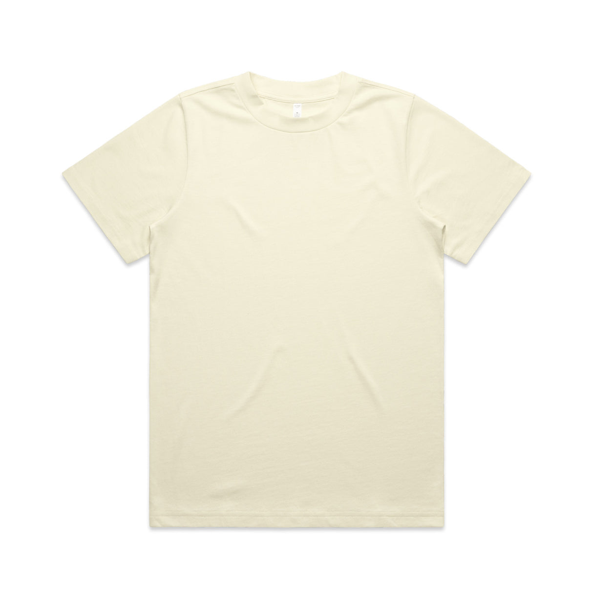 4080 - Wo's Heavy Tee