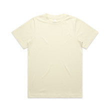 4080 - Wo's Heavy Tee