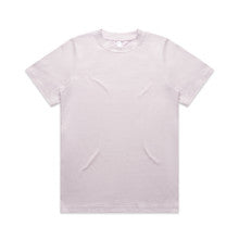 4080 - Wo's Heavy Tee