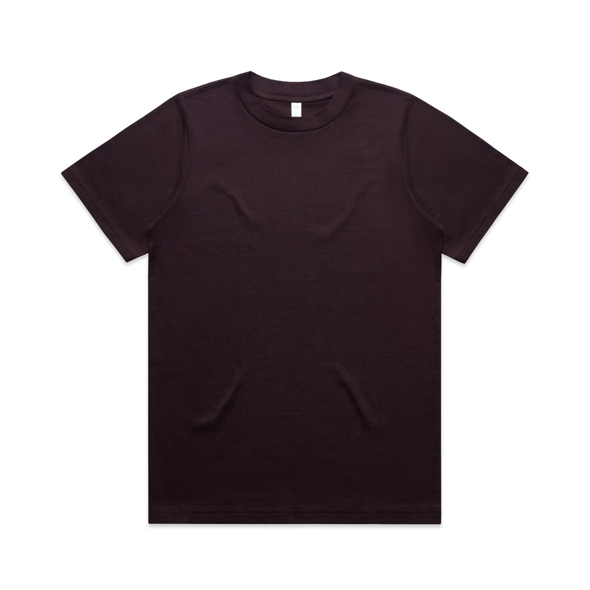 4080 - Wo's Heavy Tee