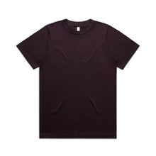 4080 - Wo's Heavy Tee