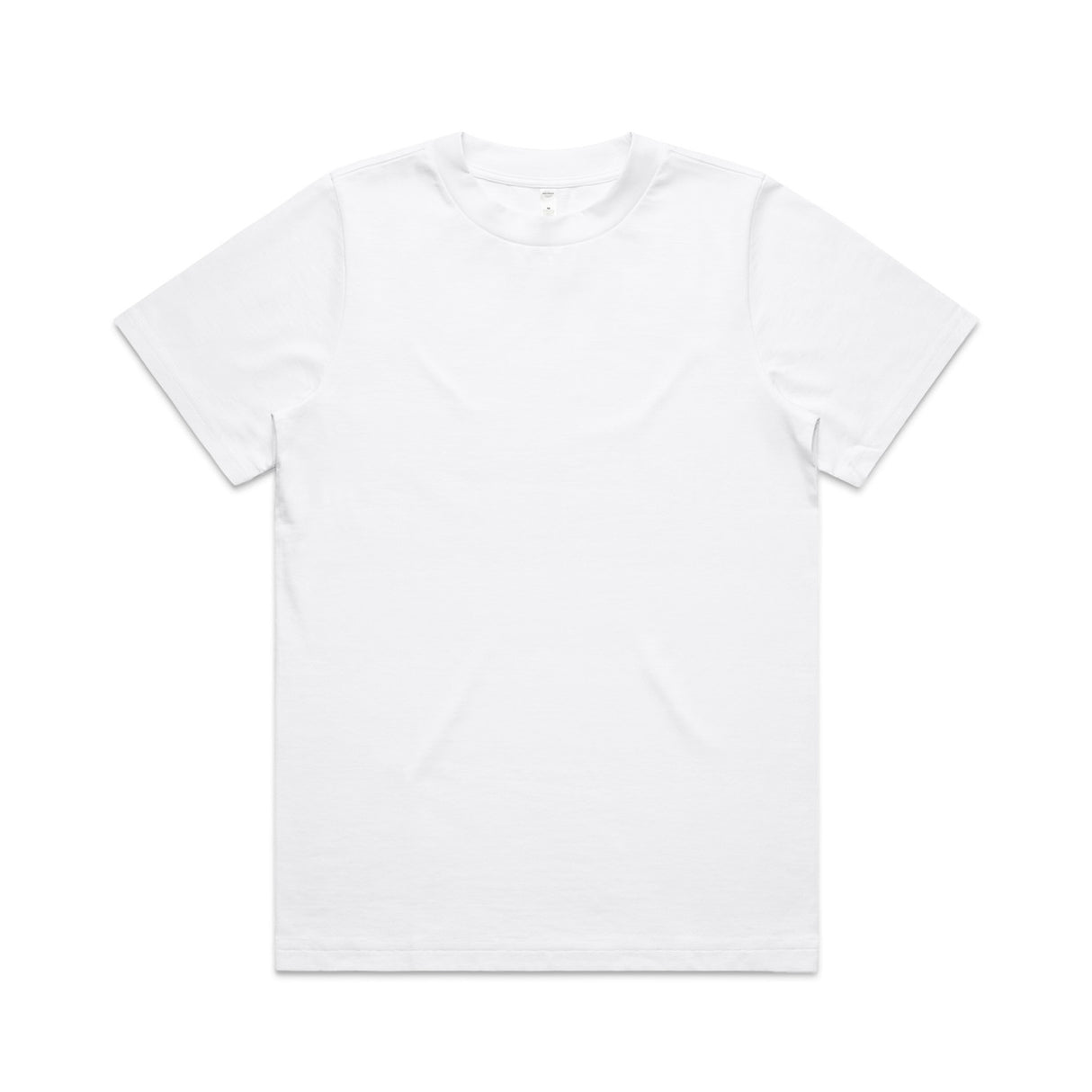 4080 - Wo's Heavy Tee