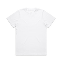 4080 - Wo's Heavy Tee