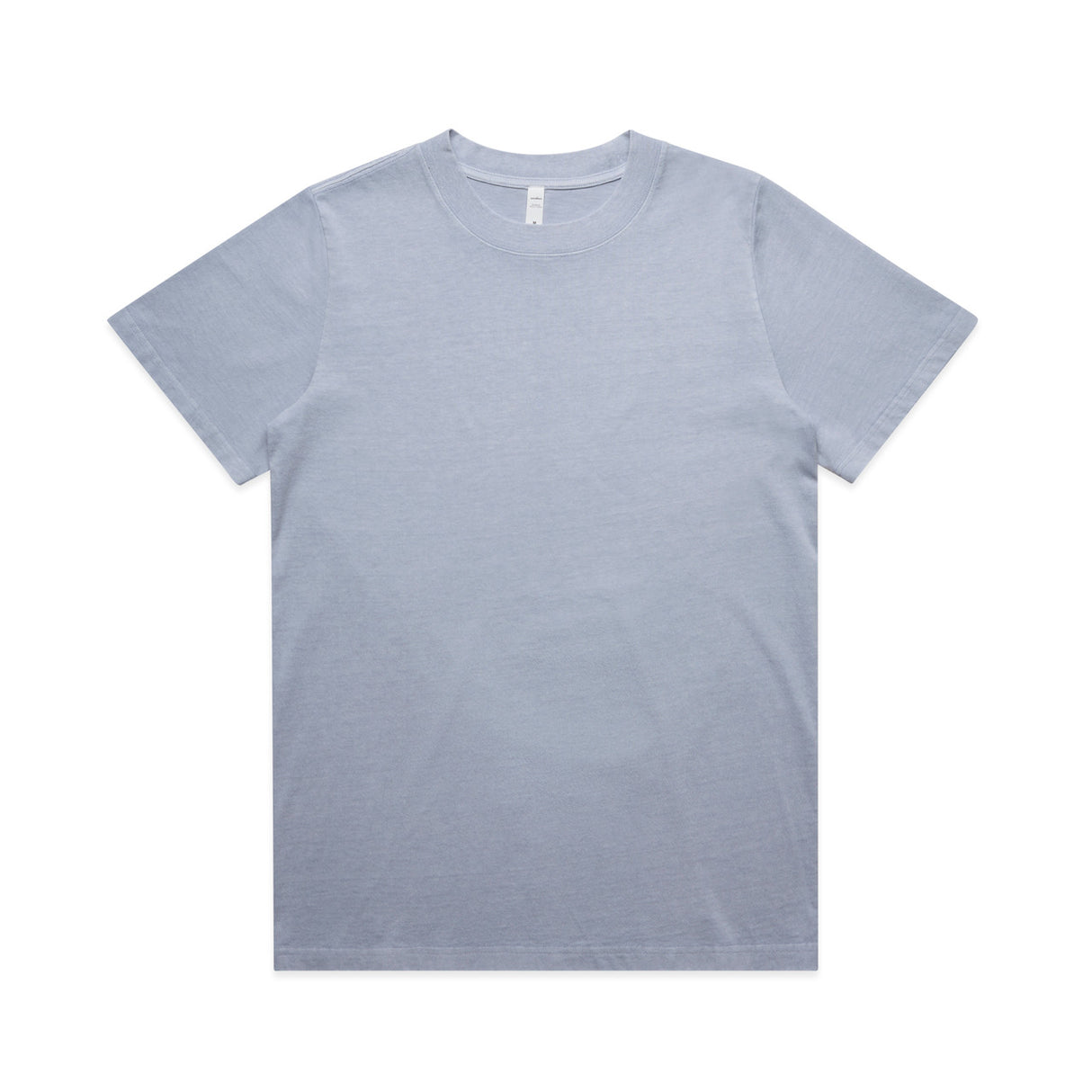 4082 - Wo's Heavy Faded Tee