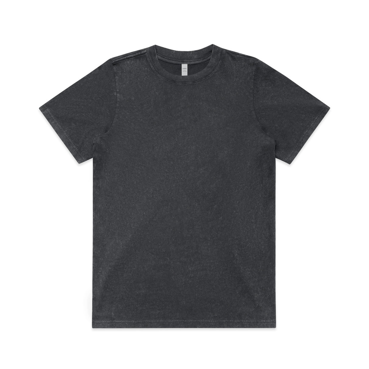 4085 - Wo's Stone Wash Heavy Tee