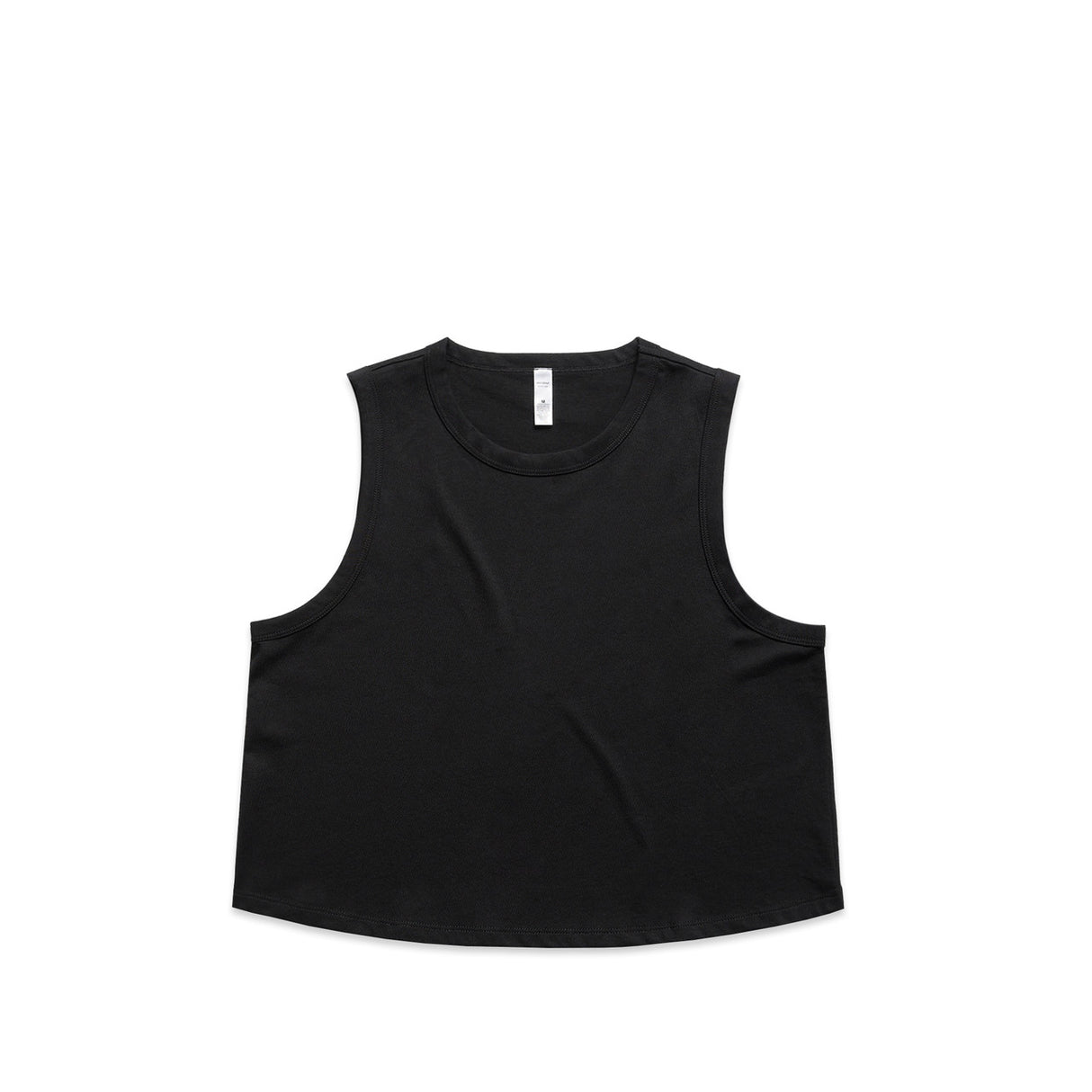 4091 - Wo's Martina Crop Tank