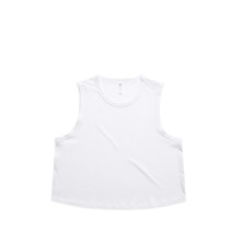 4091 - Wo's Martina Crop Tank