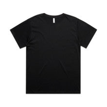 4094 - Wo's Martina Boyfriend Tee