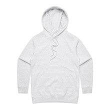 4101 - Wo's Supply Hood