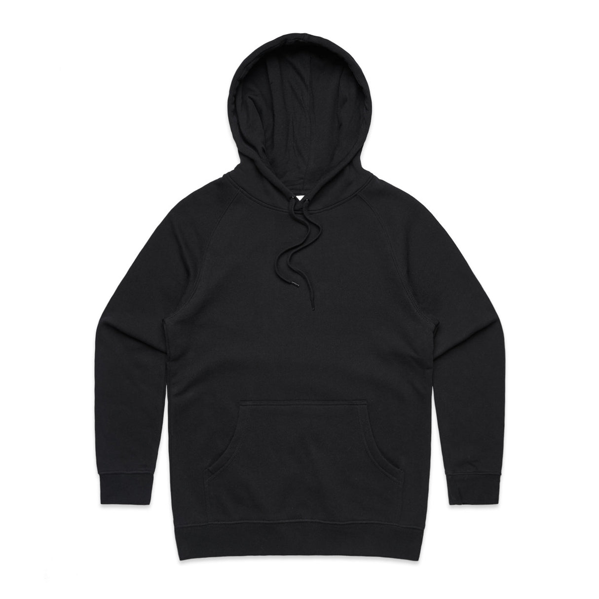 4101 - Wo's Supply Hood