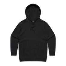 4101 - Wo's Supply Hood