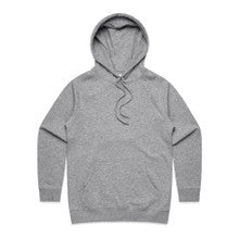 4101 - Wo's Supply Hood