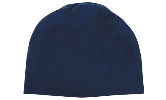4108-Cotton Beanie - Toque
