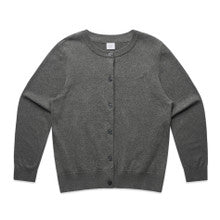 4111 - Wo's Knit Cardigan