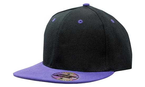 4136-Premium American Twill with Snap Back Pro Styling