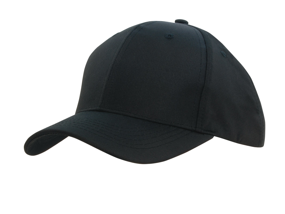 4148-Sports Ripstop Cap