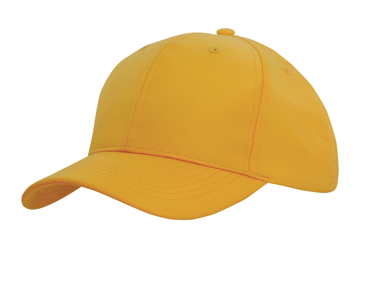 4148-Sports Ripstop Cap