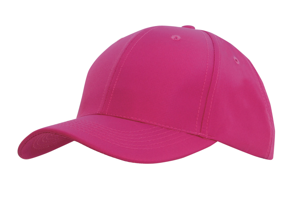4148-Sports Ripstop Cap