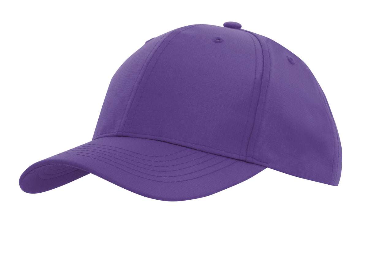 4148-Sports Ripstop Cap