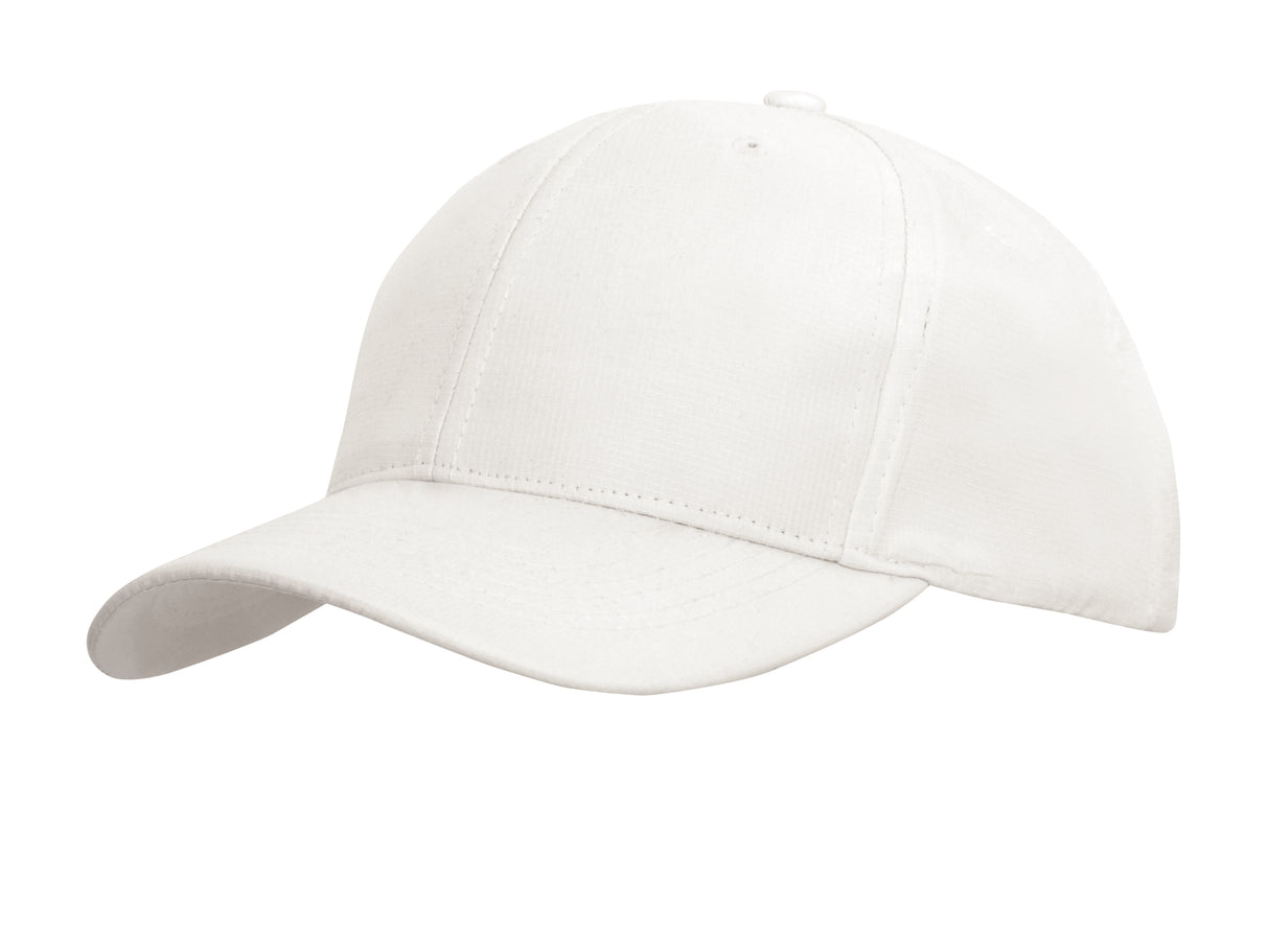4148-Sports Ripstop Cap